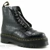 Le moins cher ? Femme Dr Martens SINCLAIR Black Patent 26260001 - ? Boots Noir Verni Plateforme ? -Mustang Shop unnamed file 6122