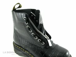 Le moins cher ? Femme Dr Martens SINCLAIR Black Patent 26260001 - ? Boots Noir Verni Plateforme ? -Mustang Shop unnamed file 6126