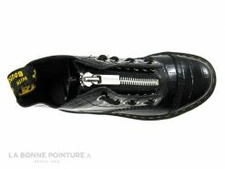 Le moins cher ? Femme Dr Martens SINCLAIR Black Patent 26260001 - ? Boots Noir Verni Plateforme ? -Mustang Shop unnamed file 6127