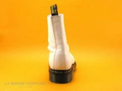 Promo ❤️ Femme Dr Martens PASCAL Optical White Virginia - 26802543 - Bottine Blanche ? 10 Promo ❤️ Femme Dr Martens PASCAL Optical White Virginia - 26802543 - Bottine Blanche ? -Mustang Shop unnamed file 6164