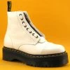 Vente flash ? Femme Dr Martens SINCLAIR White Aunt Sally 26261100 - ? Boots Plateforme Blanc ? 14 Vente flash ? Femme Dr Martens SINCLAIR White Aunt Sally 26261100 - ? Boots Plateforme Blanc ? -Mustang Shop unnamed file 6168