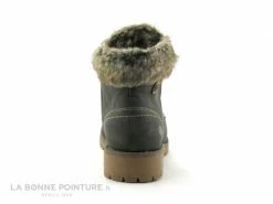 De gros ? Dockers 43FA308 Kaki - Col Fourrure - Bottine Lacet Femme ✨ 10 De gros ? Dockers 43FA308 Kaki - Col Fourrure - Bottine Lacet Femme ✨ -Mustang Shop unnamed file 6185