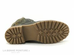 De gros ? Dockers 43FA308 Kaki - Col Fourrure - Bottine Lacet Femme ✨ 13 De gros ? Dockers 43FA308 Kaki - Col Fourrure - Bottine Lacet Femme ✨ -Mustang Shop unnamed file 6188