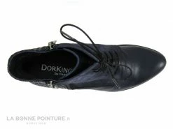 Meilleur prix ? Femme Dorking ALEGRIA D8586 Sucom Sugar - Oceano - Bottine Petit Talon ? 12 Meilleur prix ? Femme Dorking ALEGRIA D8586 Sucom Sugar - Oceano - Bottine Petit Talon ? -Mustang Shop unnamed file 6194