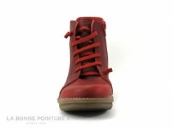 Meilleure vente ❤️ Jungla 7564 Haws Rioja - Bottine Femme Bordeaux - Lacet Elastique ? 8 Meilleure vente ❤️ Jungla 7564 Haws Rioja - Bottine Femme Bordeaux - Lacet Elastique ? -Mustang Shop unnamed file 6204