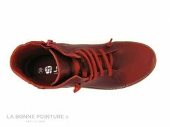 Meilleure vente ❤️ Jungla 7564 Haws Rioja - Bottine Femme Bordeaux - Lacet Elastique ? 12 Meilleure vente ❤️ Jungla 7564 Haws Rioja - Bottine Femme Bordeaux - Lacet Elastique ? -Mustang Shop unnamed file 6208