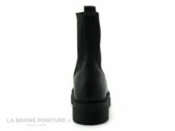 Promo ⌛ We Do 99299C Cuir Sakai Noir - Bottine Femme ⭐ -Mustang Shop unnamed file 6227