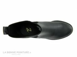 Promo ⌛ We Do 99299C Cuir Sakai Noir - Bottine Femme ⭐ -Mustang Shop unnamed file 6229