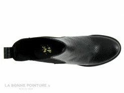 Meilleur prix ? We Do 99363 Eclipse Noir - ? Boots Femme Talon Epais ✔️ -Mustang Shop unnamed file 6236