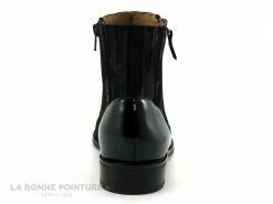 Meilleur prix ? MamZelle SODANI Psyka Noir Verni - ? Boots Femme ❤️ -Mustang Shop unnamed file 6241