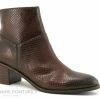 Meilleure affaire ✨ MamZelle TALION Serpent Tan - Bottine Marron Femme ? -Mustang Shop unnamed file 6245