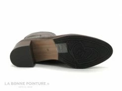 Meilleure affaire ✨ MamZelle TALION Serpent Tan - Bottine Marron Femme ? -Mustang Shop unnamed file 6250