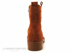 Remise ? Fugitive ZUKY Brique - LPLAE01 - Chaussure Montante Femme ? 10 Remise ? Fugitive ZUKY Brique - LPLAE01 - Chaussure Montante Femme ? -Mustang Shop unnamed file 6281