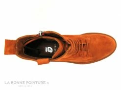 Remise ? Fugitive ZUKY Brique - LPLAE01 - Chaussure Montante Femme ? 12 Remise ? Fugitive ZUKY Brique - LPLAE01 - Chaussure Montante Femme ? -Mustang Shop unnamed file 6283