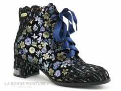 Le moins cher ? Laura Vita GYCROO 11 Acier - ? Boots Femme Petit Talon ? -Mustang Shop unnamed file 6289