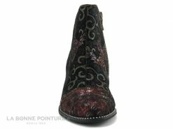 De gros ? Femme Laura Vita ELCODIEO 212A Wine - ? Boots Bordeaux Talon Haut ? 8 De gros ? Femme Laura Vita ELCODIEO 212A Wine - ? Boots Bordeaux Talon Haut ? -Mustang Shop unnamed file 6293