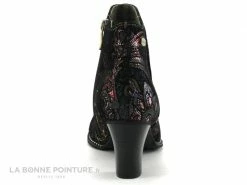 De gros ? Femme Laura Vita ELCODIEO 212A Wine - ? Boots Bordeaux Talon Haut ? 10 De gros ? Femme Laura Vita ELCODIEO 212A Wine - ? Boots Bordeaux Talon Haut ? -Mustang Shop unnamed file 6295