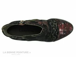 De gros ? Femme Laura Vita ELCODIEO 212A Wine - ? Boots Bordeaux Talon Haut ? 12 De gros ? Femme Laura Vita ELCODIEO 212A Wine - ? Boots Bordeaux Talon Haut ? -Mustang Shop unnamed file 6297