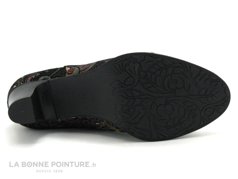 De gros ? Femme Laura Vita ELCODIEO 212A Wine - ? Boots Bordeaux Talon Haut ? 7 De gros ? Femme Laura Vita ELCODIEO 212A Wine - ? Boots Bordeaux Talon Haut ? – Image 7