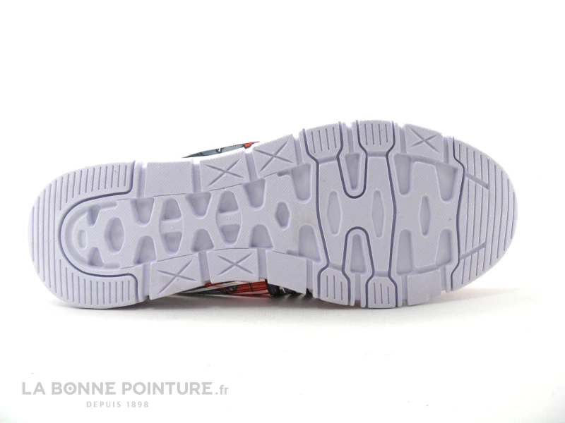 Meilleure affaire ⭐ Moran's Morans KAFIA - Orange - Gris - Basket Elastique Femme ⭐ 4 Meilleure affaire ⭐ Moran's Morans KAFIA - Orange - Gris - Basket Elastique Femme ⭐ – Image 4