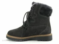 Offres ? Olang MERIBEL-BTX 816 - ? Boots Femme Gris Anthracite ? -Mustang Shop unnamed file 6301
