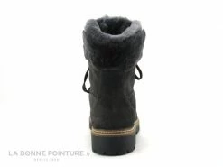 Offres ? Olang MERIBEL-BTX 816 - ? Boots Femme Gris Anthracite ? -Mustang Shop unnamed file 6302