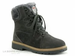 Offres ? Olang MERIBEL-BTX 816 - ? Boots Femme Gris Anthracite ? -Mustang Shop unnamed file 6303