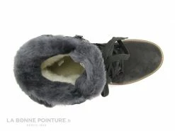 Offres ? Olang MERIBEL-BTX 816 - ? Boots Femme Gris Anthracite ? -Mustang Shop unnamed file 6304