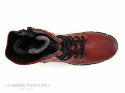 Meilleure affaire ? Mustang ? Shoes Mustang 1443 502 5 - Bottine Rouge Femme ? 12 Meilleure affaire ? Mustang ? Shoes Mustang 1443 502 5 - Bottine Rouge Femme ? -Mustang Shop unnamed file 6333