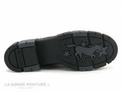 Meilleure affaire ? Mustang ? Shoes Mustang 1443 502 5 - Bottine Rouge Femme ? 13 Meilleure affaire ? Mustang ? Shoes Mustang 1443 502 5 - Bottine Rouge Femme ? -Mustang Shop unnamed file 6334