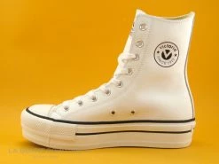 De gros ? Femme Victoria 061120 Blanche - Basket Plateforme Blanche ? 9 De gros ? Femme Victoria 061120 Blanche - Basket Plateforme Blanche ? -Mustang Shop unnamed file 6344