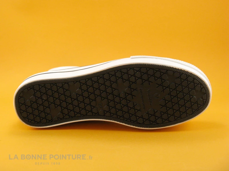 De gros ? Femme Victoria 061120 Blanche - Basket Plateforme Blanche ? 7 De gros ? Femme Victoria 061120 Blanche - Basket Plateforme Blanche ? – Image 7