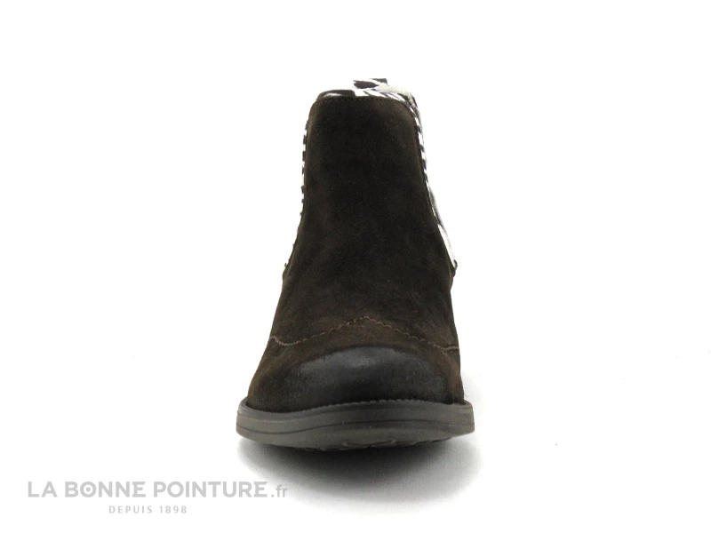 Les meilleures critiques de ❤️ La Vie Est Belle - CACTUS Ebene - ? Boots Chelsea Femme Marron Fonce ? 2 Les meilleures critiques de ❤️ La Vie Est Belle - CACTUS Ebene - ? Boots Chelsea Femme Marron Fonce ? – Image 2