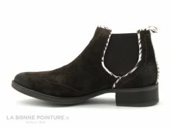 Les meilleures critiques de ❤️ La Vie Est Belle - CACTUS Ebene - ? Boots Chelsea Femme Marron Fonce ? 9 Les meilleures critiques de ❤️ La Vie Est Belle - CACTUS Ebene - ? Boots Chelsea Femme Marron Fonce ? -Mustang Shop unnamed file 6351