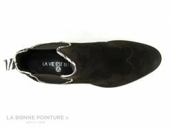 Les meilleures critiques de ❤️ La Vie Est Belle - CACTUS Ebene - ? Boots Chelsea Femme Marron Fonce ? 12 Les meilleures critiques de ❤️ La Vie Est Belle - CACTUS Ebene - ? Boots Chelsea Femme Marron Fonce ? -Mustang Shop unnamed file 6354