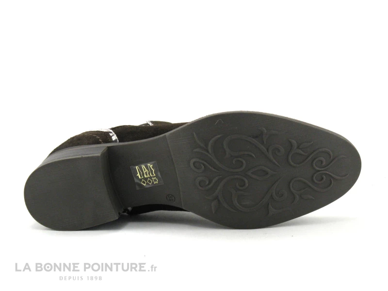 Les meilleures critiques de ❤️ La Vie Est Belle - CACTUS Ebene - ? Boots Chelsea Femme Marron Fonce ? 7 Les meilleures critiques de ❤️ La Vie Est Belle - CACTUS Ebene - ? Boots Chelsea Femme Marron Fonce ? – Image 7