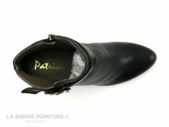 Coupon ? Femme Patricia Miller 5178 - Noir - Noir Croco - Bottine Talon Haut ? 12 Coupon ? Femme Patricia Miller 5178 - Noir - Noir Croco - Bottine Talon Haut ? -Mustang Shop unnamed file 6368