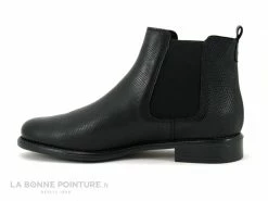 Budget ? We Do CO77545BE Noir Lezard - ? Boots Chelsea Femme ? 9 Budget ? We Do CO77545BE Noir Lezard - ? Boots Chelsea Femme ? -Mustang Shop unnamed file 6386