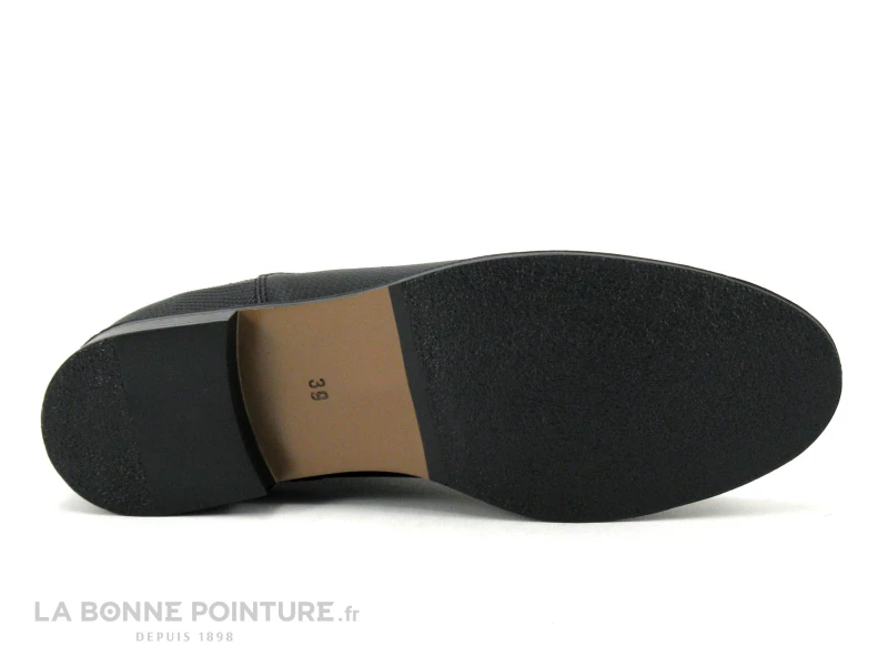 Budget ? We Do CO77545BE Noir Lezard - ? Boots Chelsea Femme ? 7 Budget ? We Do CO77545BE Noir Lezard - ? Boots Chelsea Femme ? – Image 7