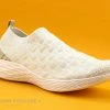 Meilleure vente ? Moran's Morans KINY Blanc Paillete - Serpent - Basket Slip On Femme ? -Mustang Shop unnamed file 64