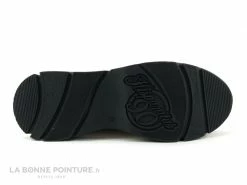 Meilleur prix ? Hispanitas BOLERO HI211785 - Beige - Noir - Zip Dessus - Bottine Femme ? -Mustang Shop unnamed file 6404