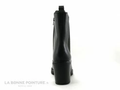 Meilleure affaire ? Femme Lily Mood FLOW Noir - P663601 - ? Boots Noires Talon Epais ⌛ 10 Meilleure affaire ? Femme Lily Mood FLOW Noir - P663601 - ? Boots Noires Talon Epais ⌛ -Mustang Shop unnamed file 6427