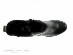 Meilleure affaire ? Femme Lily Mood FLOW Noir - P663601 - ? Boots Noires Talon Epais ⌛ 12 Meilleure affaire ? Femme Lily Mood FLOW Noir - P663601 - ? Boots Noires Talon Epais ⌛ -Mustang Shop unnamed file 6429