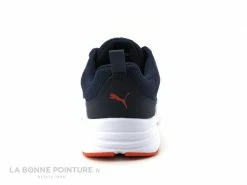 Offres ? Junior Puma WIRED RUN Bleu Marine - Basket Sport JR ✨ -Mustang Shop unnamed file 643