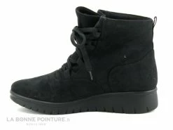 Le moins cher ❤️ Westland CALAIS 08 Noir - Bottine Femme Noire - Talon Compense ? 9 Le moins cher ❤️ Westland CALAIS 08 Noir - Bottine Femme Noire - Talon Compense ? -Mustang Shop unnamed file 6437