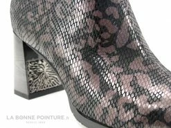 Meilleure affaire ? MetamorfOse Femme Metamorf Ose MADAM - Noir Bronze - Bottine Talon Haut ? 10 Meilleure affaire ? MetamorfOse Femme Metamorf Ose MADAM - Noir Bronze - Bottine Talon Haut ? -Mustang Shop unnamed file 6481