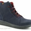 Meilleure vente ? Jungla 7564 Deep Blu - ? Boots Femme Bleu Marine - Elastique Violet ? -Mustang Shop unnamed file 6504
