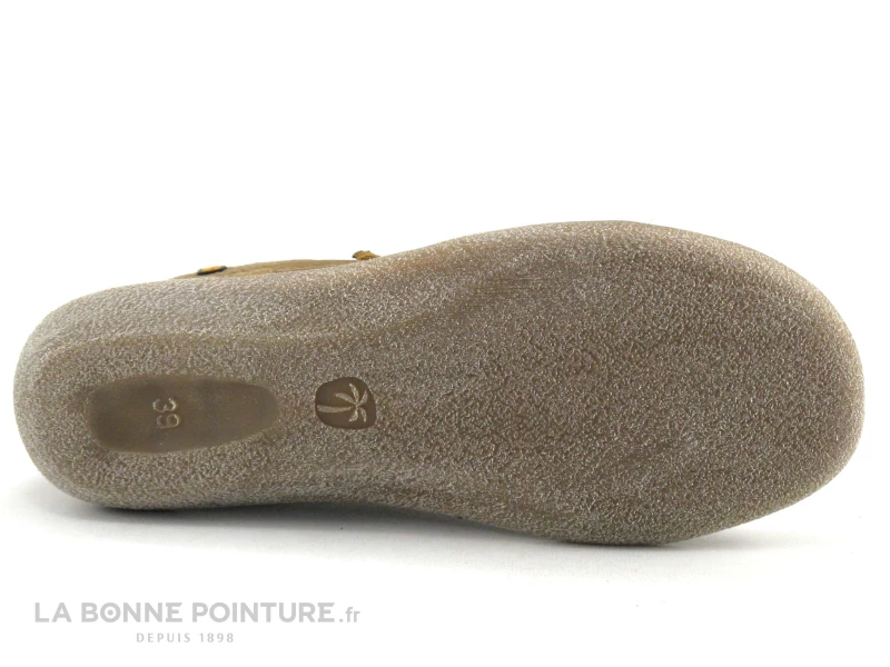 Le moins cher ✔️ Jungla 7283 Vison - ? Boots Femme Marron Clair ? 7 Le moins cher ✔️ Jungla 7283 Vison - ? Boots Femme Marron Clair ? – Image 7