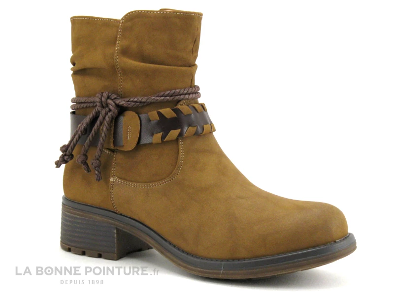 Coupon ⭐ Moran's Morans TOAST 30666 Cognac - ? Boots Femme Camel ❤️ 1 Coupon ⭐ Moran's Morans TOAST 30666 Cognac - ? Boots Femme Camel ❤️