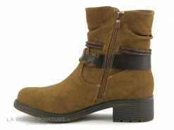 Coupon ⭐ Moran's Morans TOAST 30666 Cognac - ? Boots Femme Camel ❤️ 9 Coupon ⭐ Moran's Morans TOAST 30666 Cognac - ? Boots Femme Camel ❤️ -Mustang Shop unnamed file 6520